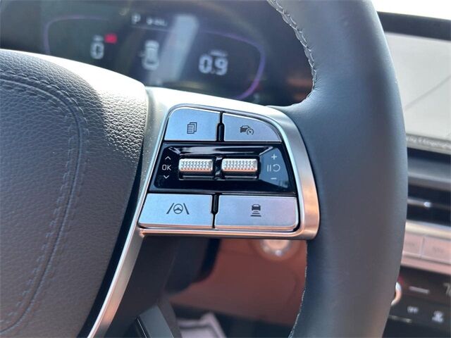 2025 Kia Telluride SX Cape Girardeau MO