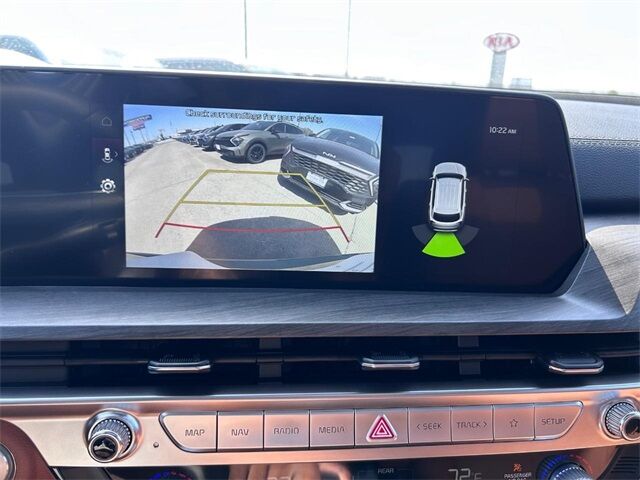 2025 Kia Telluride SX Cape Girardeau MO