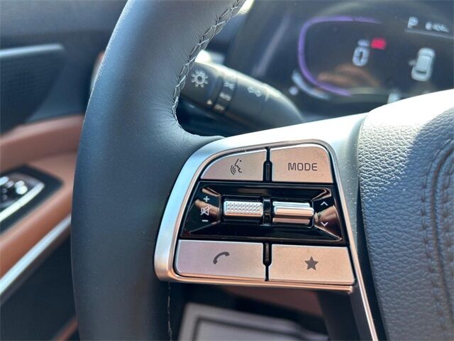 2025 Kia Telluride SX Cape Girardeau MO