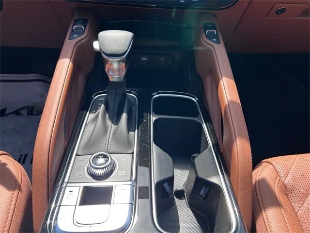 2025 Kia Telluride SX Cape Girardeau MO