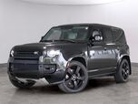 2025 Land Rover Defender 110 V8