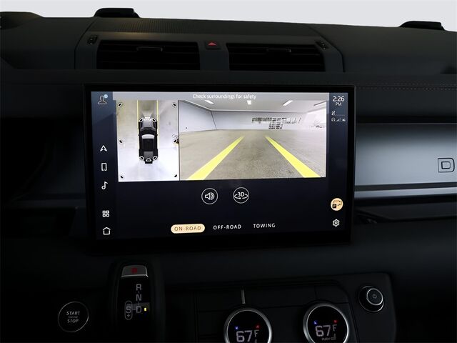 2025 Land Rover Defender 110 V8 Merriam KS