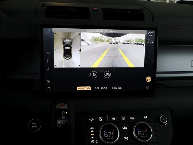 2025 Land Rover Defender 110 V8 Merriam KS