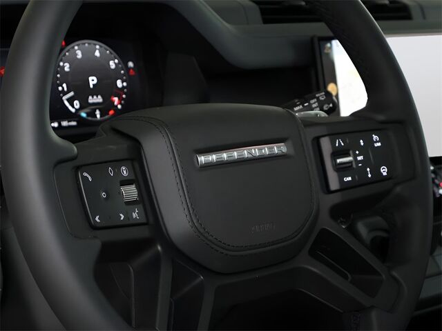 2025 Land Rover Defender 110 V8 Merriam KS
