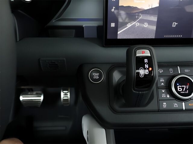 2025 Land Rover Defender 110 V8 Merriam KS