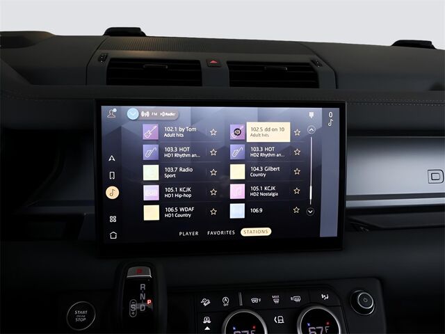 2025 Land Rover Defender 110 V8 Merriam KS
