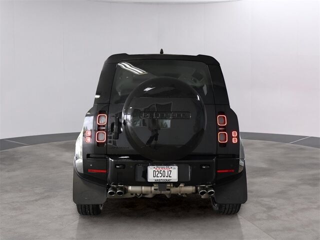 2025 Land Rover Defender 110 V8 Merriam KS
