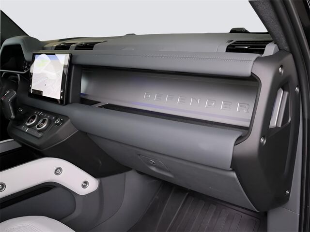 2025 Land Rover Defender 110 V8 Merriam KS