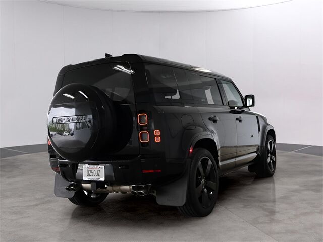 2025 Land Rover Defender 110 V8 Merriam KS