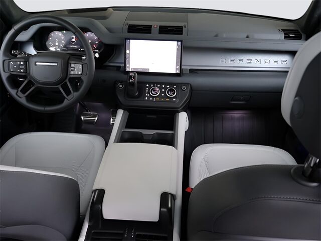 2025 Land Rover Defender 110 V8 Merriam KS