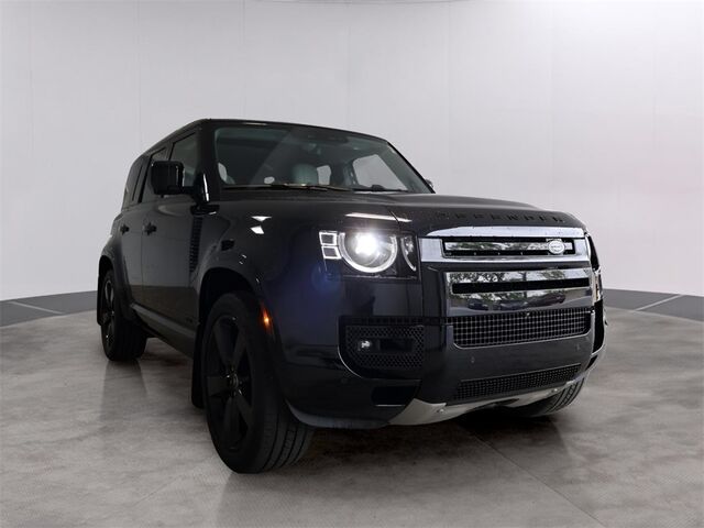2025 Land Rover Defender 110 V8 Merriam KS
