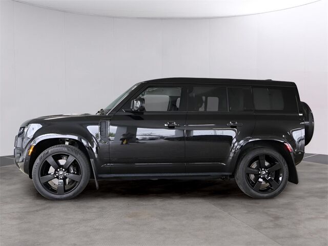 2025 Land Rover Defender 110 V8 Merriam KS