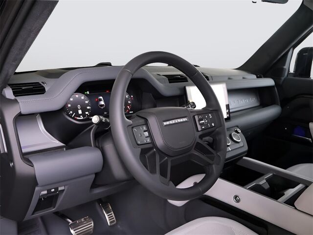 2025 Land Rover Defender 110 V8 Merriam KS