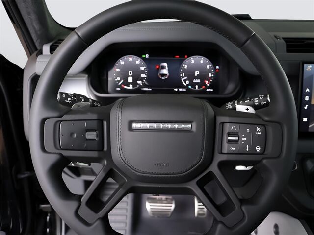 2025 Land Rover Defender 110 V8 Merriam KS