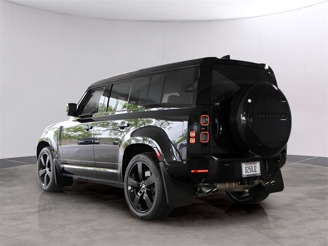 2025 Land Rover Defender 110 V8 Merriam KS