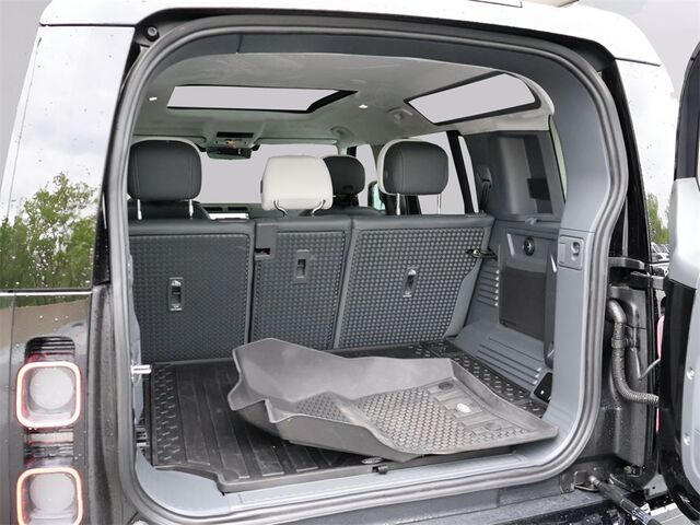 2025 Land Rover Defender 110 V8 Merriam KS
