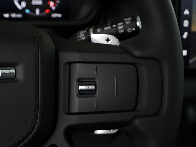 2025 Land Rover Defender 110 V8 Merriam KS