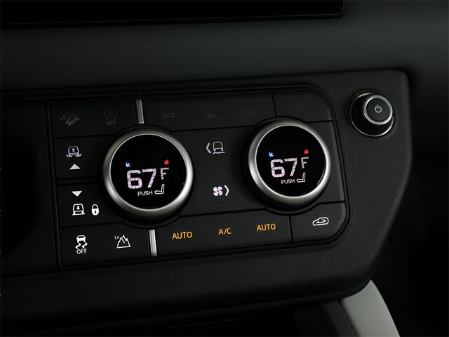 2025 Land Rover Defender 110 V8 Merriam KS