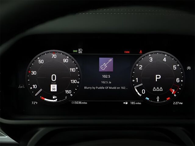 2025 Land Rover Defender 110 V8 Merriam KS