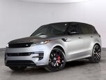 2025 Land Rover Range Rover Sport Dynamic