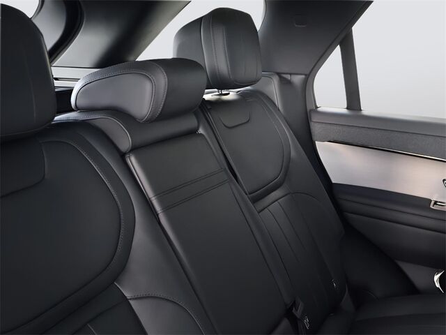 2025 Land Rover Range Rover Sport Dynamic Merriam KS