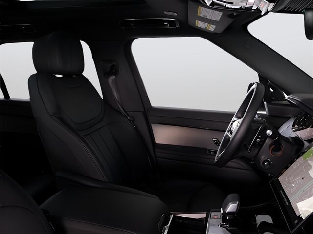2025 Land Rover Range Rover Sport Dynamic Merriam KS