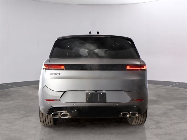 2025 Land Rover Range Rover Sport Dynamic Merriam KS