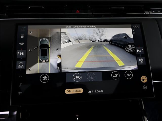 2025 Land Rover Range Rover Sport Dynamic Merriam KS