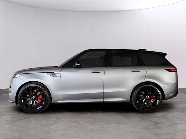 2025 Land Rover Range Rover Sport Dynamic Merriam KS