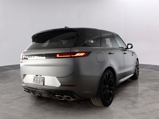 2025 Land Rover Range Rover Sport Dynamic Merriam KS