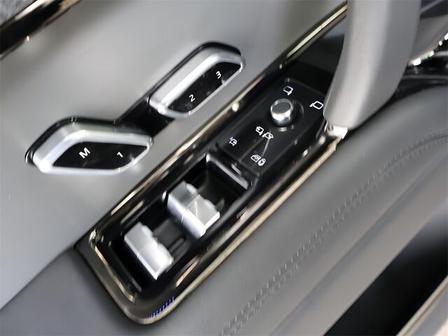 2025 Land Rover Range Rover Sport Dynamic Merriam KS