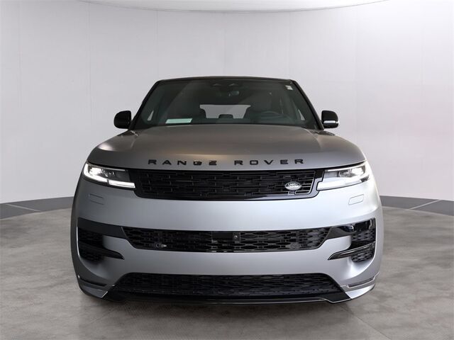 2025 Land Rover Range Rover Sport Dynamic Merriam KS