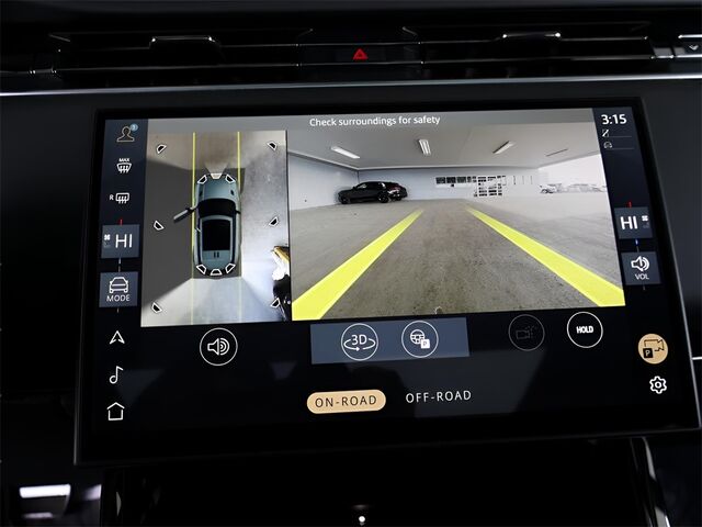 2025 Land Rover Range Rover Sport Dynamic Merriam KS