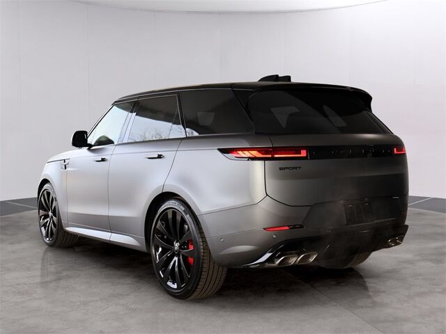 2025 Land Rover Range Rover Sport Dynamic Merriam KS