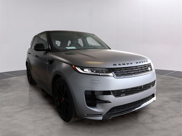 2025 Land Rover Range Rover Sport Dynamic Merriam KS
