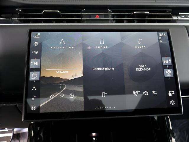 2025 Land Rover Range Rover Sport Dynamic Merriam KS