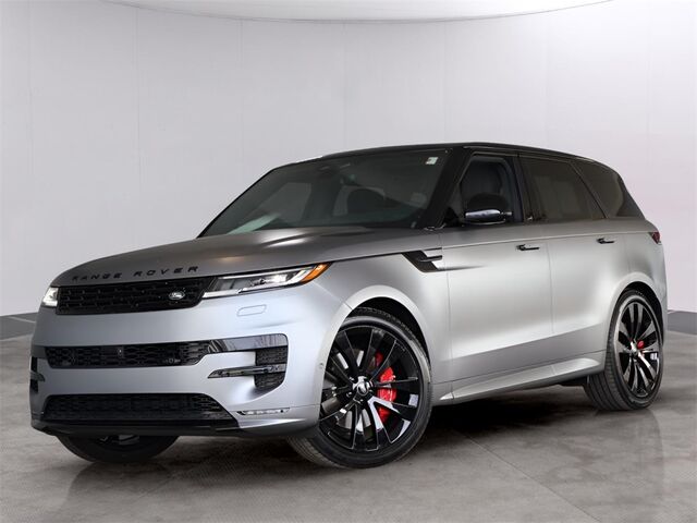 2025 Land Rover Range Rover Sport Dynamic Merriam KS