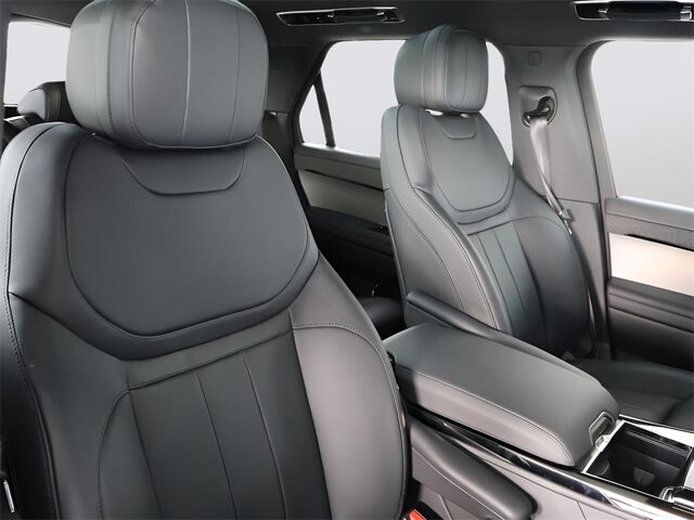 2025 Land Rover Range Rover Sport Dynamic Merriam KS