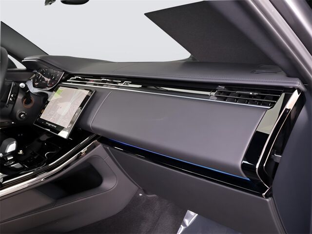 2025 Land Rover Range Rover Sport Dynamic Merriam KS