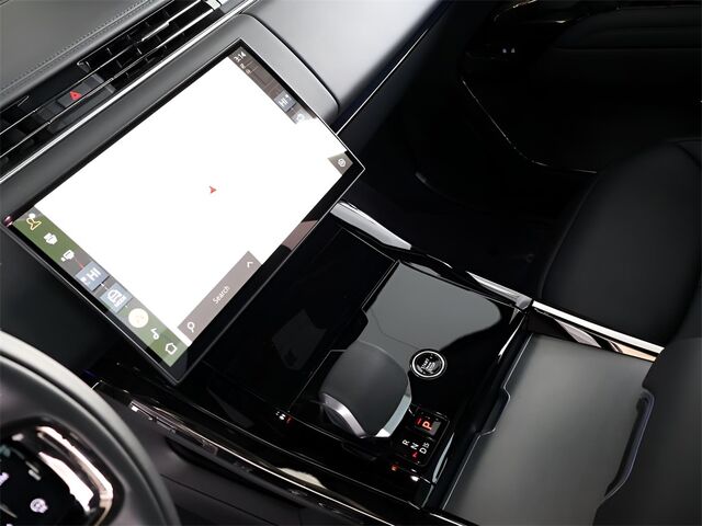 2025 Land Rover Range Rover Sport Dynamic Merriam KS
