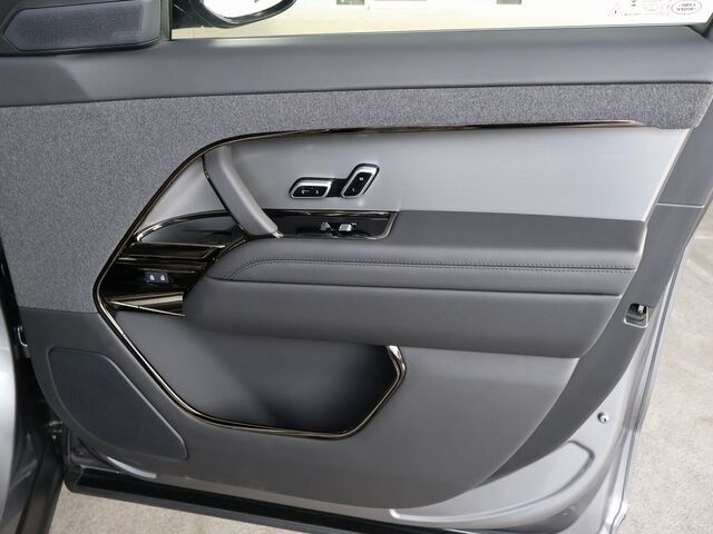 2025 Land Rover Range Rover Sport Dynamic Merriam KS