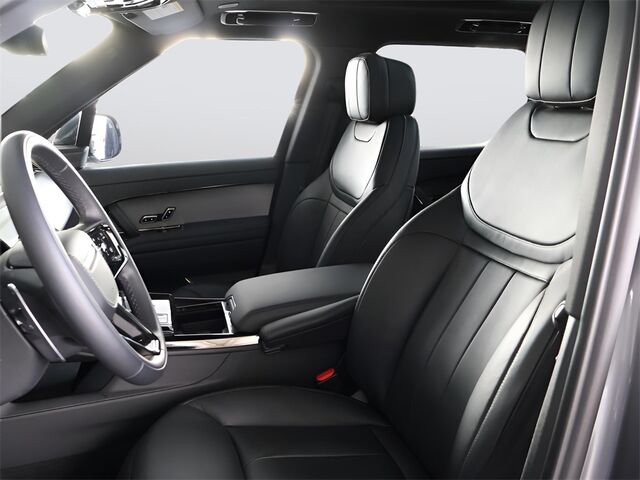 2025 Land Rover Range Rover Sport Dynamic Merriam KS