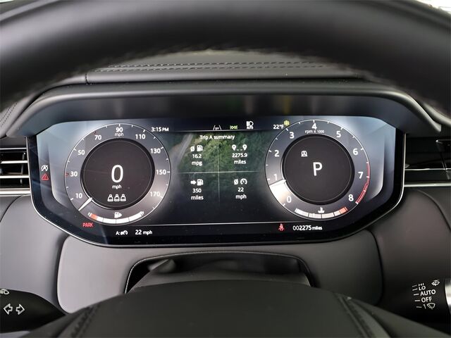 2025 Land Rover Range Rover Sport Dynamic Merriam KS