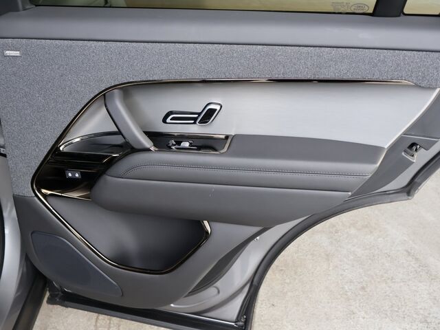 2025 Land Rover Range Rover Sport Dynamic Merriam KS