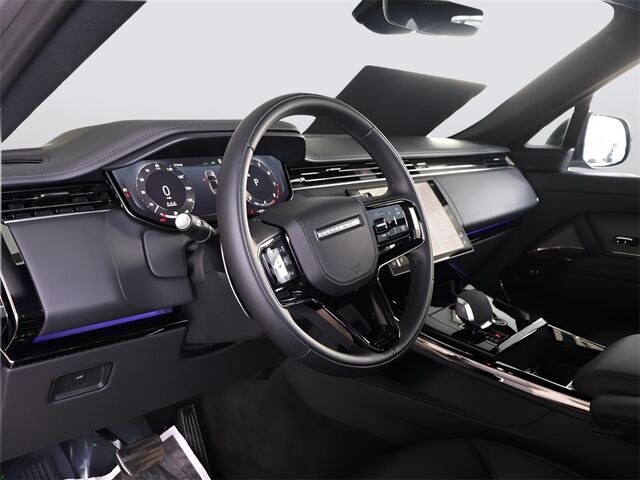 2025 Land Rover Range Rover Sport Dynamic Merriam KS