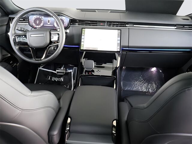 2025 Land Rover Range Rover Sport Dynamic Merriam KS