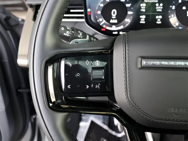 2025 Land Rover Range Rover Sport Dynamic Merriam KS