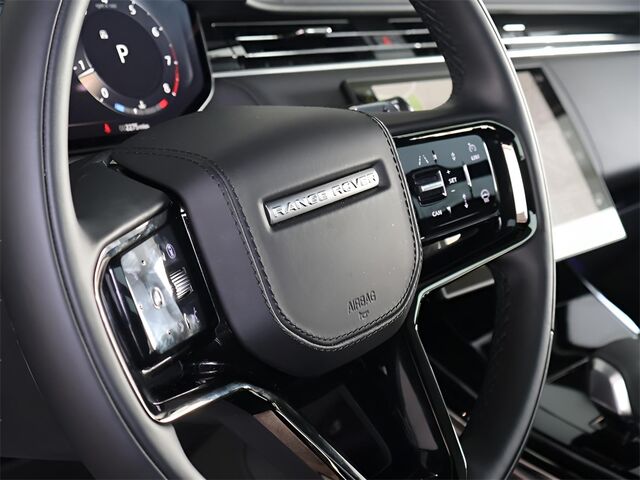 2025 Land Rover Range Rover Sport Dynamic Merriam KS