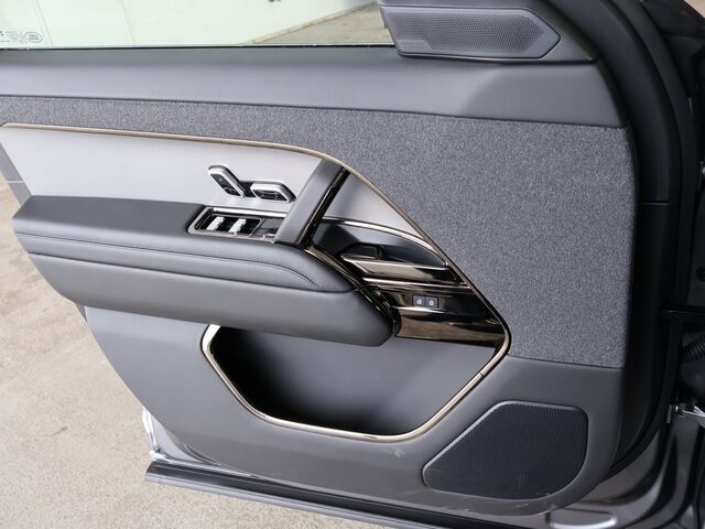 2025 Land Rover Range Rover Sport Dynamic Merriam KS