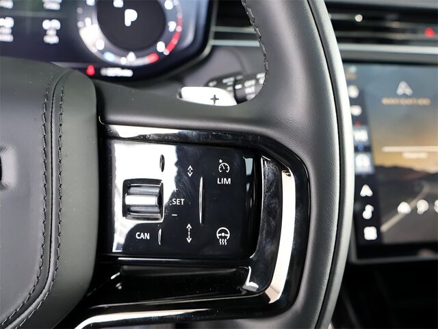2025 Land Rover Range Rover Sport Dynamic Merriam KS